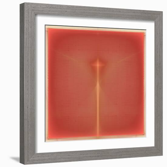 Minimal Art 6472-Rica Belna-Framed Giclee Print