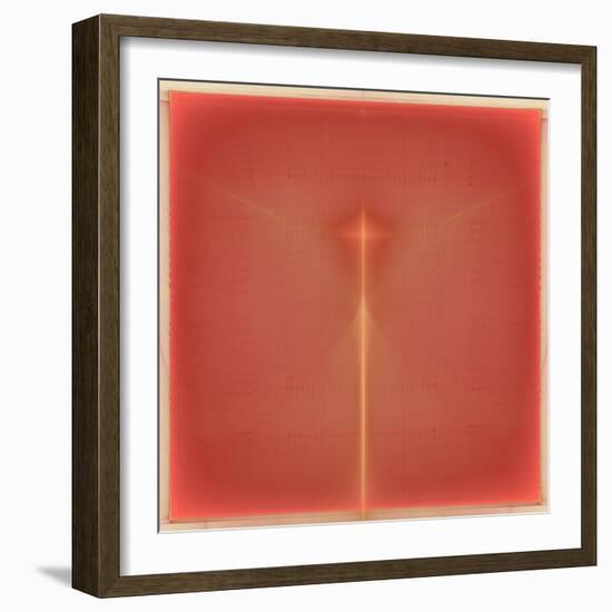 Minimal Art 6472-Rica Belna-Framed Giclee Print