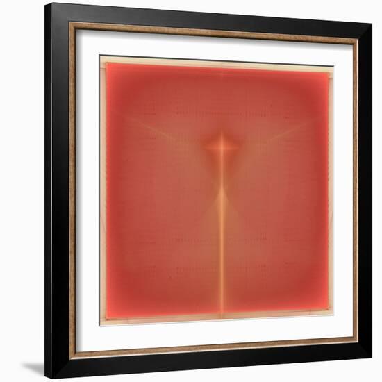 Minimal Art 6472-Rica Belna-Framed Giclee Print