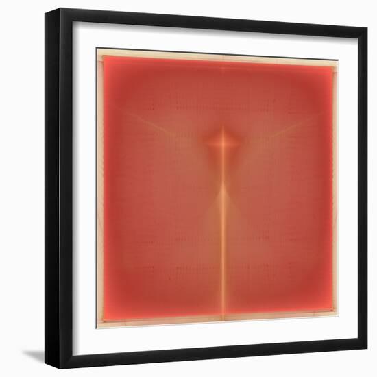 Minimal Art 6472-Rica Belna-Framed Giclee Print