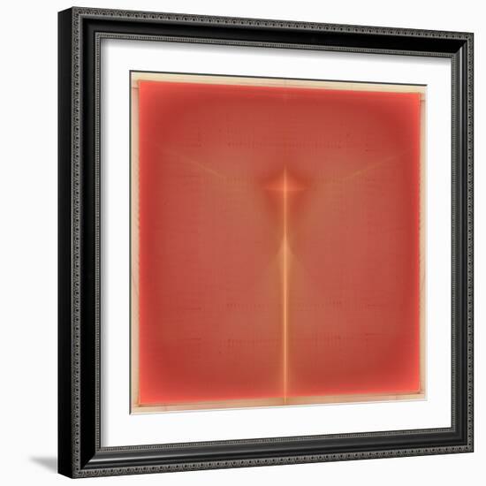 Minimal Art 6472-Rica Belna-Framed Giclee Print