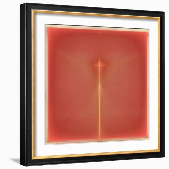 Minimal Art 6472-Rica Belna-Framed Giclee Print