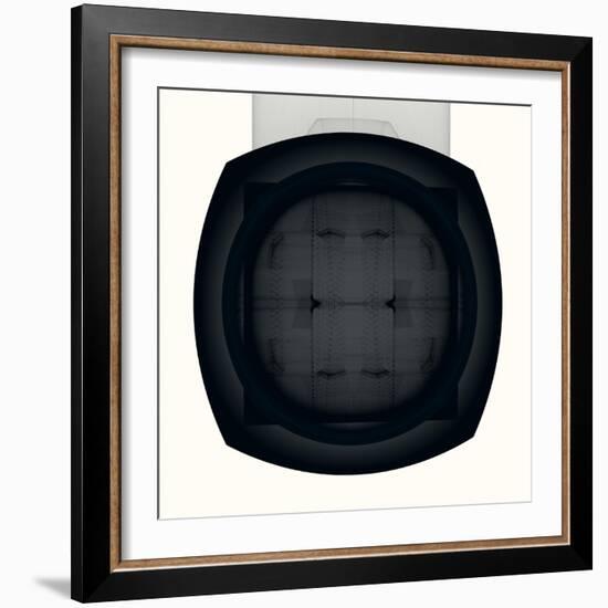 Minimal Art 6557-Rica Belna-Framed Giclee Print