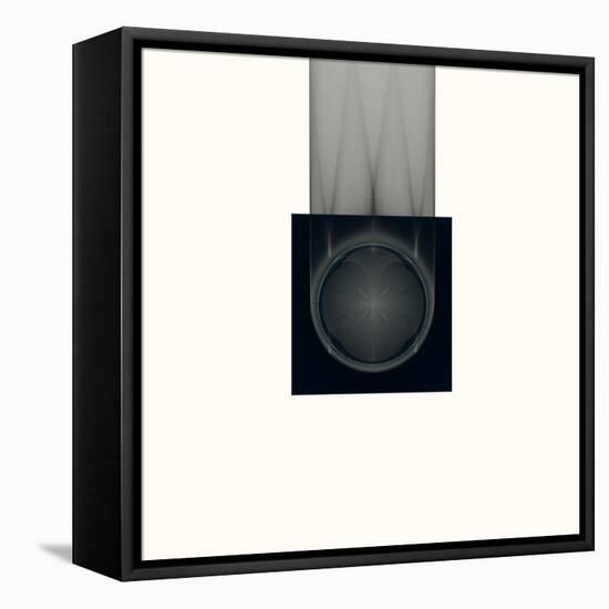 Minimal Art 6613-Rica Belna-Framed Premier Image Canvas
