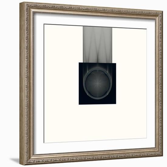 Minimal Art 6613-Rica Belna-Framed Giclee Print