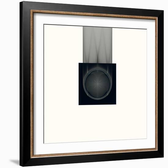 Minimal Art 6613-Rica Belna-Framed Giclee Print