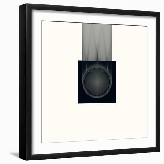 Minimal Art 6613-Rica Belna-Framed Giclee Print