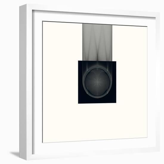 Minimal Art 6613-Rica Belna-Framed Giclee Print