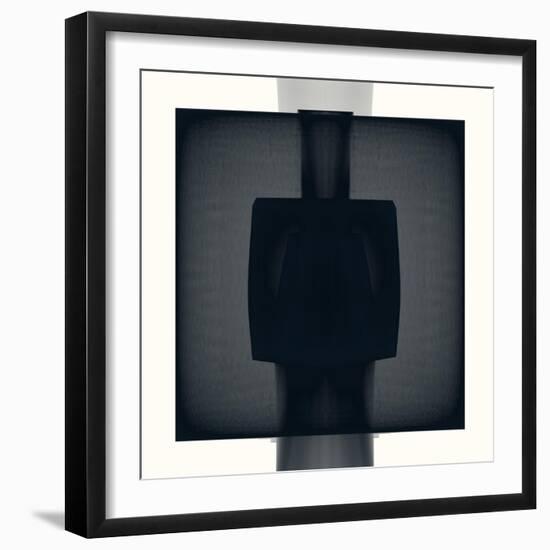 Minimal Art 6834-Rica Belna-Framed Giclee Print