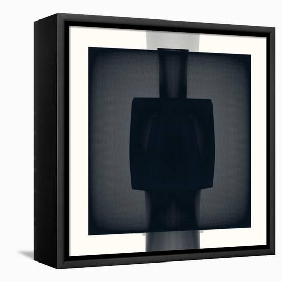 Minimal Art 6834-Rica Belna-Framed Premier Image Canvas