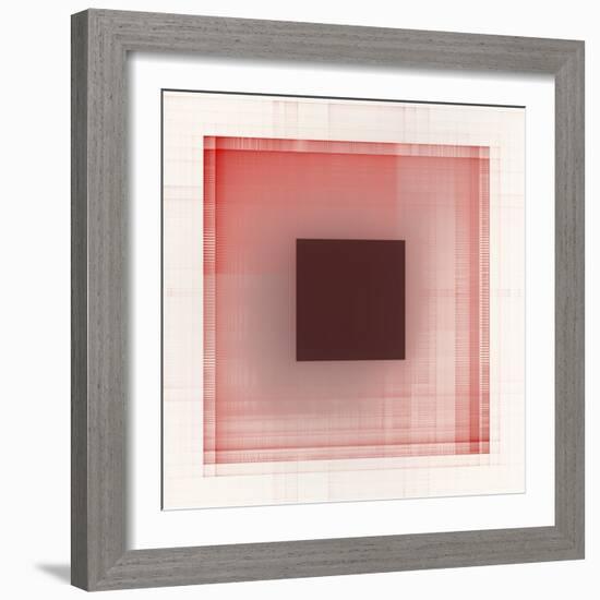 Minimal Art 6939-Rica Belna-Framed Giclee Print