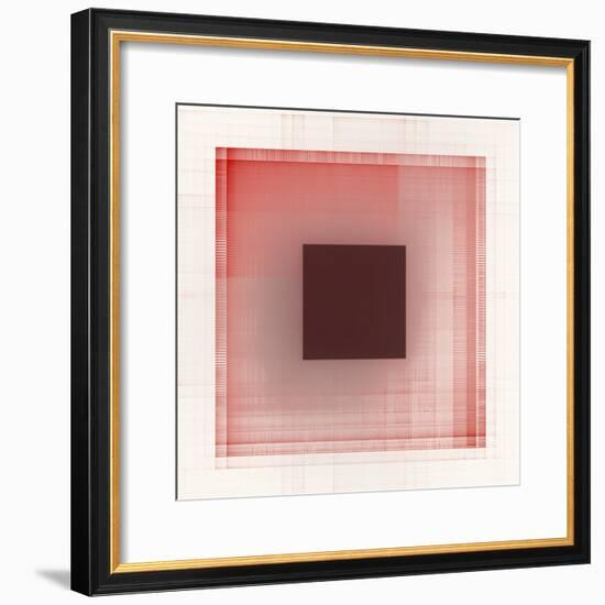 Minimal Art 6939-Rica Belna-Framed Giclee Print