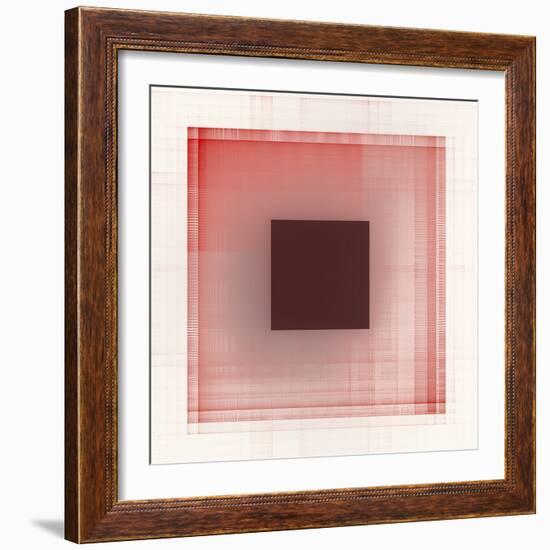 Minimal Art 6939-Rica Belna-Framed Giclee Print