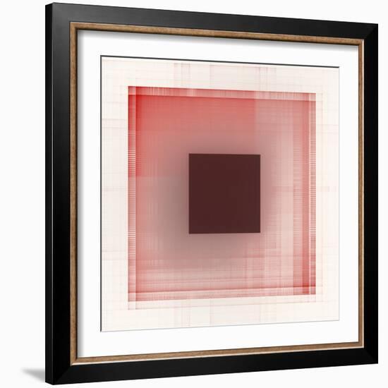 Minimal Art 6939-Rica Belna-Framed Giclee Print