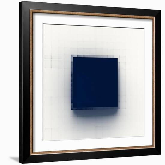 Minimal Art 6967-Rica Belna-Framed Giclee Print