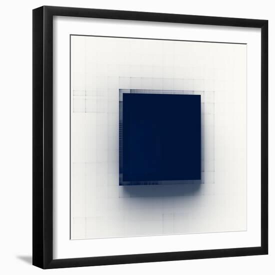 Minimal Art 6967-Rica Belna-Framed Giclee Print