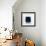 Minimal Art 6967-Rica Belna-Framed Giclee Print displayed on a wall