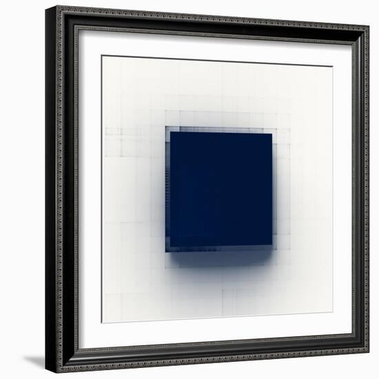 Minimal Art 6967-Rica Belna-Framed Giclee Print