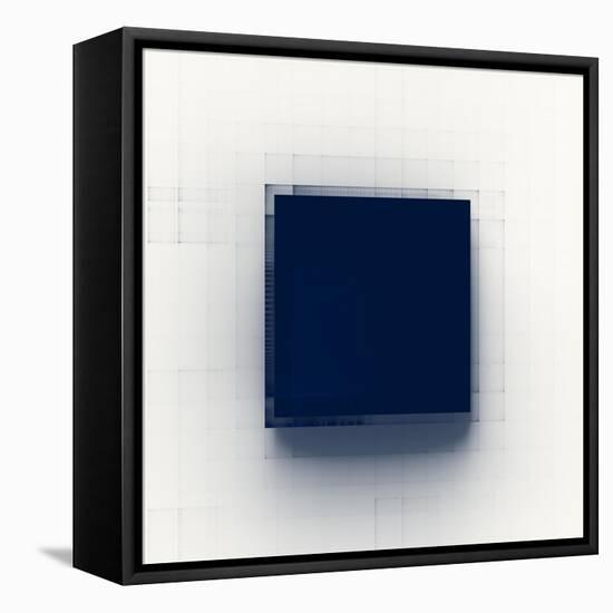 Minimal Art 6967-Rica Belna-Framed Premier Image Canvas