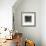 Minimal Art 6983-Rica Belna-Framed Giclee Print displayed on a wall