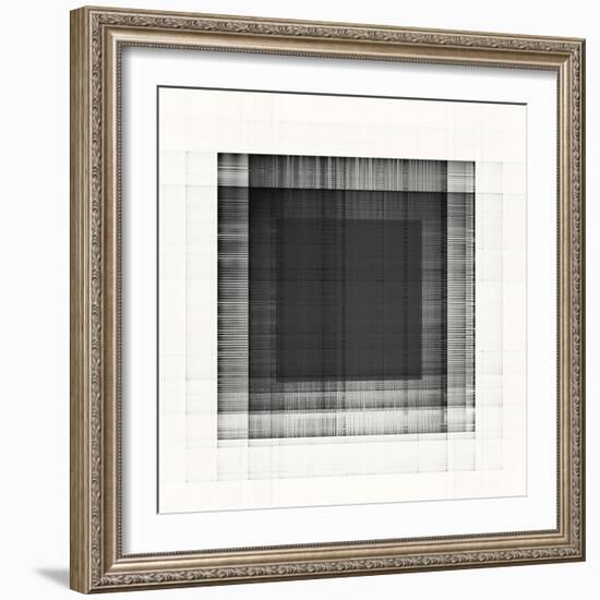 Minimal Art 6983-Rica Belna-Framed Giclee Print