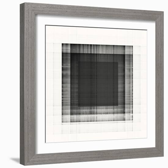 Minimal Art 6983-Rica Belna-Framed Giclee Print