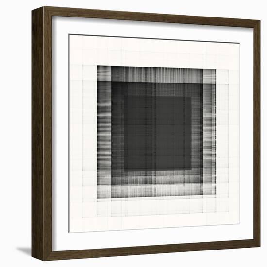 Minimal Art 6983-Rica Belna-Framed Giclee Print