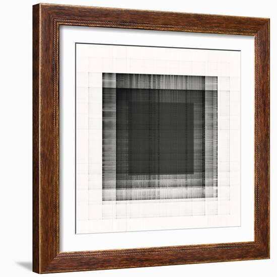 Minimal Art 6983-Rica Belna-Framed Giclee Print