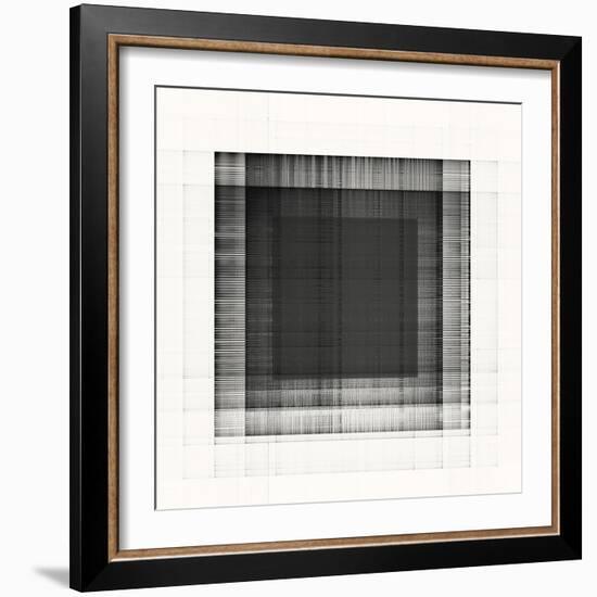 Minimal Art 6983-Rica Belna-Framed Giclee Print