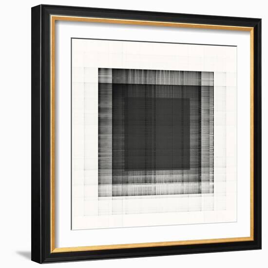 Minimal Art 6983-Rica Belna-Framed Giclee Print