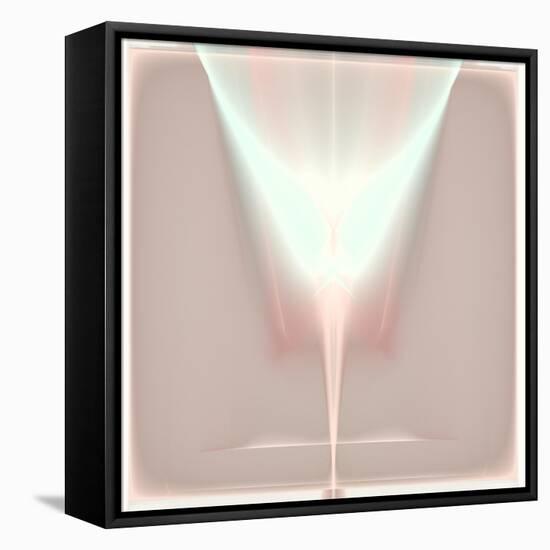 Minimal Art 7439-Rica Belna-Framed Premier Image Canvas