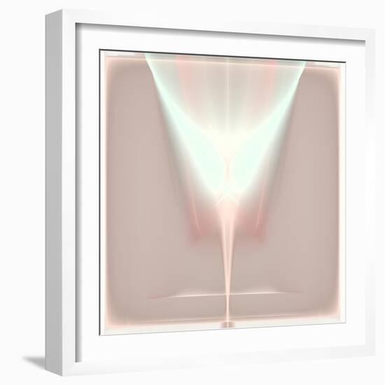 Minimal Art 7439-Rica Belna-Framed Giclee Print