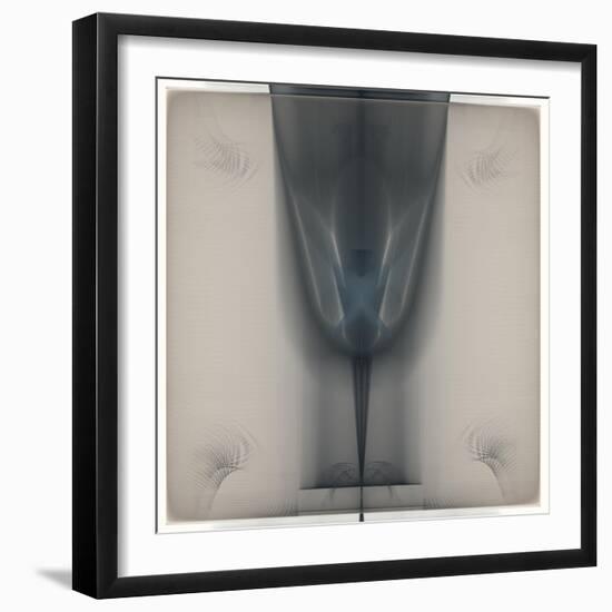 Minimal Art 7454-Rica Belna-Framed Giclee Print