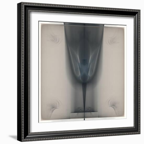 Minimal Art 7454-Rica Belna-Framed Giclee Print