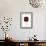 Minimal Art 7890-Rica Belna-Framed Giclee Print displayed on a wall