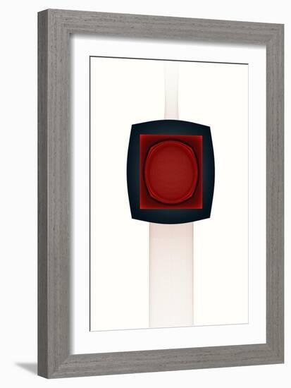 Minimal Art 7890-Rica Belna-Framed Giclee Print