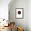 Minimal Art 7890-Rica Belna-Framed Giclee Print displayed on a wall