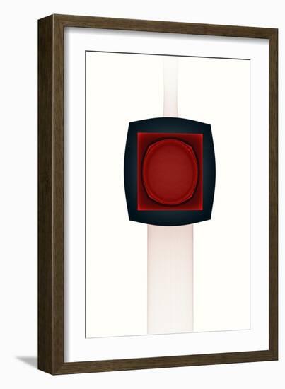 Minimal Art 7890-Rica Belna-Framed Giclee Print