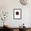 Minimal Art 7890-Rica Belna-Framed Giclee Print displayed on a wall