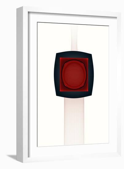 Minimal Art 7890-Rica Belna-Framed Giclee Print