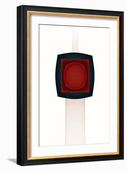 Minimal Art 7890-Rica Belna-Framed Giclee Print