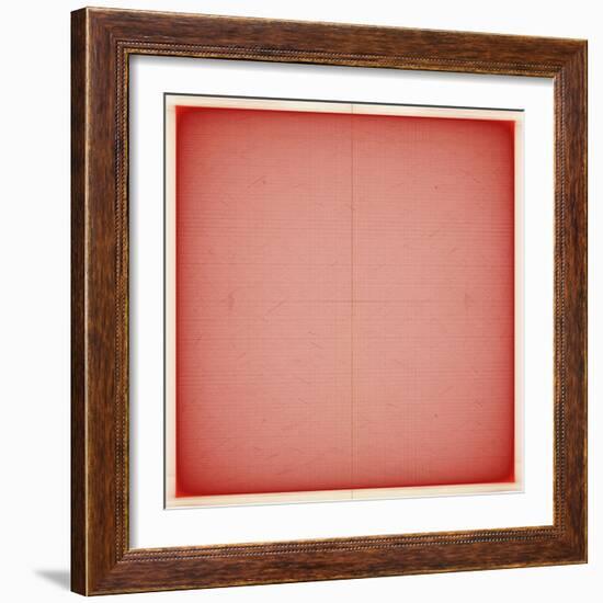 Minimal Art 7927-Rica Belna-Framed Giclee Print