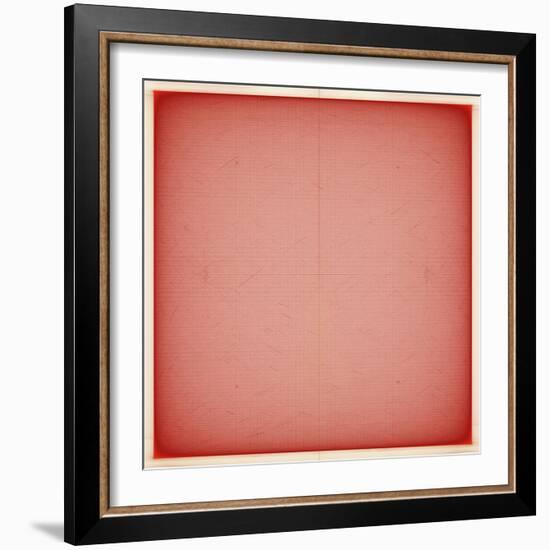 Minimal Art 7927-Rica Belna-Framed Giclee Print