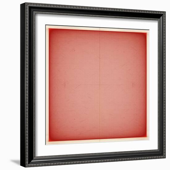 Minimal Art 7927-Rica Belna-Framed Giclee Print