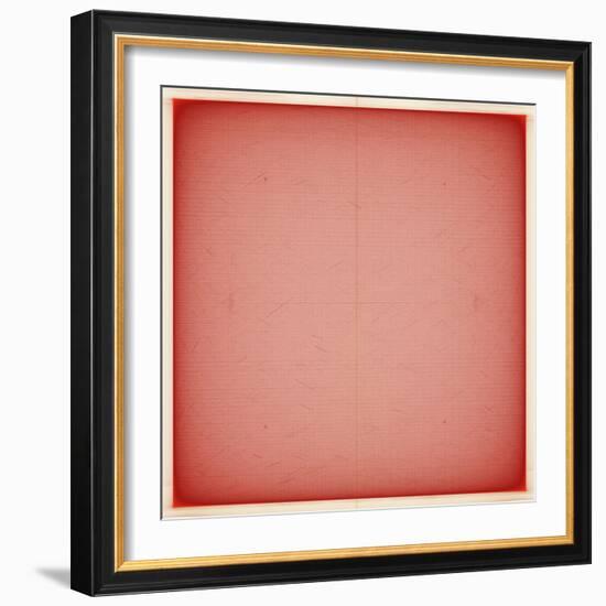 Minimal Art 7927-Rica Belna-Framed Giclee Print