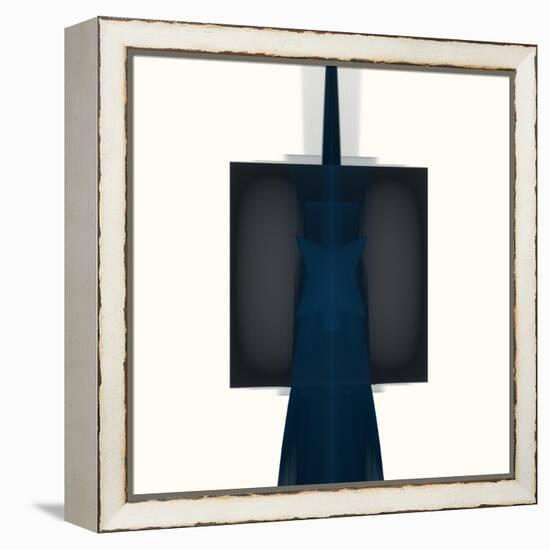 Minimal Art 8132-Rica Belna-Framed Premier Image Canvas