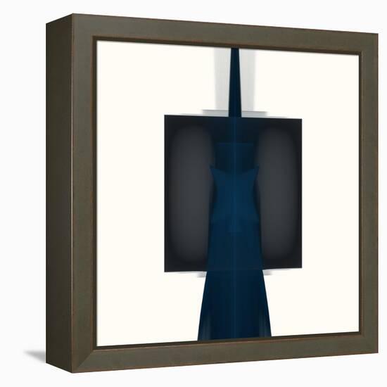 Minimal Art 8132-Rica Belna-Framed Premier Image Canvas