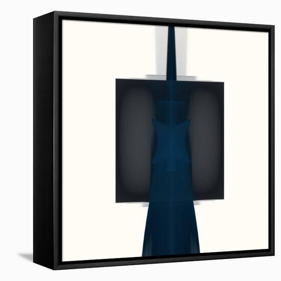 Minimal Art 8132-Rica Belna-Framed Premier Image Canvas