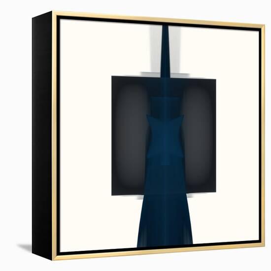 Minimal Art 8132-Rica Belna-Framed Premier Image Canvas