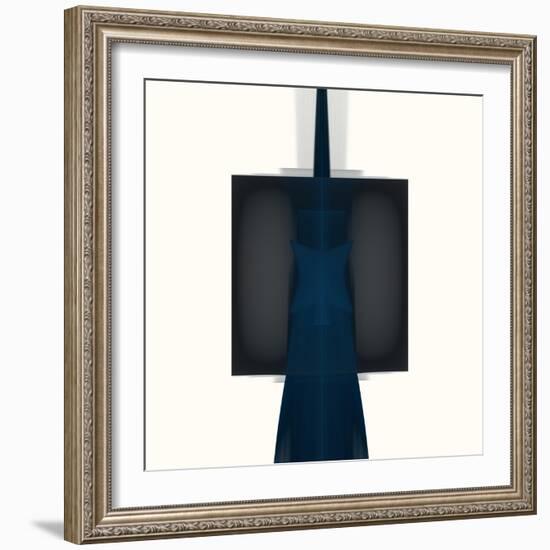 Minimal Art 8132-Rica Belna-Framed Giclee Print